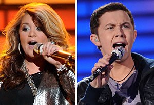 Episode  'American Idol' Season 10, Episode 36 - Winner Announced (Finale) Recap